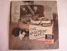 BLIND BOY GRUNT & THE HAWKS The Basement Tapes V1 vinyl 2-LP Bob Dylan The Band
