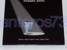 RENATO ZERO 