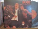 AC/DC IF YOU WANT BLOOD VINYL LP RECORD 12
