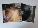 Running Wild - Gates To Purgatory LP1984  Noise / N 0012 1st Press