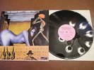 The Human Beast Volume One New Zealand LP WA-Hanna HW 32144 near mint, one play