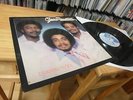 CHAIN REACTION Indebted To You  70s soul LP Mint