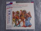 TAS HQ 180g LONDON FINAL LP MUNCHINGER VIVALDI THE FOUR SEASONS