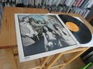 HIGHWAY ROBBERY FOR LOVE OR MONEY Granicus Led Zeppelin 1972 MINT