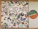 LP: Led Zeppelin - III (D’70 Atlantic SD 7201) Archiv Exemplar
