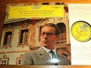 Geza ANDA Mozart Piano Concertos LP DGG SLPM RED STEREO (1964)