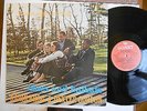 Dexter Gordon & Karin Krog Blues and ballads K.Drew Sonet original Jazz