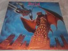 Rare 1993  copy   Meat Loaf Bat out of Hell II    UK 1st press A-1-1 & B-1-1