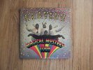 Beatles Magical Mystery Tour EP 1967 Vinyl