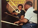 Metronome All-Stars 1956 LP VG+ Mono USA Clef MG C-743 Original Count Basie