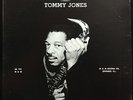 Tommy Jones A Song For Mary LP VG+ Stereo Private Chicago Jazz Funk 1970's