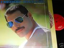 FREDDIE MERCURY - Mr. Bad Guy, LP 12