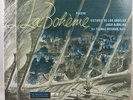 Puccini La Boheme Victoria De Los Angeles Thomas Beecham HMV ALP 1409-10 Vinyl