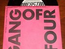 GANG OF FOUR | Damaged Goods EP | Original | Fast | 1978 | UK | PUNK | POST PUNK