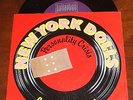NEW YORK DOLLS | Personality Crisis | Original | 1978 | Bellaphon | German Press