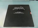 Metallica the good the bad & the live box set