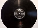 RCA 78 rpm record 1170,  ELVIS PRESLEY ONE NIGHT/I GOT STUNG,