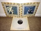 COLLOSEUM Those Who Are About To Die Salute You LP Fontana 1969 UK 1st