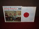 JOHN MAYALL Bluesbreakers + Eric Clapton LP 1966 MONO 1st Press EARLIEST EVER