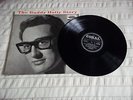 BUDDY HOLLY - THE BUDDY HOLLY STORY LP *Original LP*CORAL-- LVA 9105---EX. COND