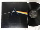 PINK FLOYD DARK SIDE OF THE MOON HARVEST RECORD ALBUM LP i