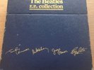 The Beatles E.P.s Collection Box of  BEP14