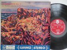 RCA LIVING STEREO SB 2034 R/S UK PROKOFIEV: SYMPHONY NO.5 MARTINON