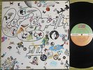 LED ZEPPELIN, LED ZEPPELIN III, LP UK EX/EX ROTATING WHEEL GATEFOLD/SL