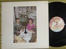 LED ZEPPELIN, PRESENCE, LP 1976 UK 1ST PRESS A1/B1 VG/EX- GATEFOLD/SL INNER/SL