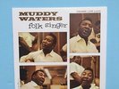 Muddy Waters -- 