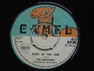 THE MATADORS - DARK OF THE SUN - 7