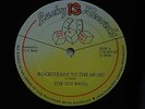 THE SUS BAND - ROCKSTEADY TO THE MUSIC - 12