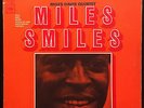 Miles Davis Quintet Miles Smiles LP VG+ 1966 Stereo USA CS 9401 CBS 360