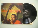 Ray Brown - This Is Ray Brown, US 1958, LP, Verwe Trumpetplayer, Vinyl: vg++