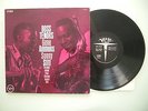 Boss Tenors/Gene Ammons/Sonny Stitt - Straight Ahead,US'62, LP,V6-8426,Vinyl: vg
