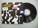 Horace Parlan - Us Three, France 1960, LP, Blue Note, Reissue 1983, Vinyl: m-