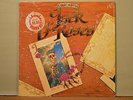 Robert Hunter  Jack O' Roses  Dark Star DSLP 8001 UK Stereo LP Grateful Dead