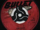 COPYCATS  The CLAN ( 1970 UK Skinhead Reggae ) / HOT LEAD  Bunny Lee All Stars ?