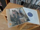 SAVOY BROWN SHAKE DOWN LP MINT BLUES PROG. KILLER
