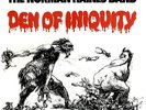 norman haines band - den of iniquity--   new LP re-release