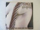 Vinyl - Impaled Nazarene ?   Absence Of War Does Not Mean Peace 2001 - Mint