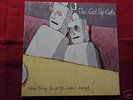 The Get Up Kids - Something To Write Home About (1999) - 1st Press + Lyric Sheet