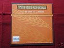 The Get Up Kids - Two EPs: Red Letter Day + Woodson (2002) Defiance Rec Vinyl