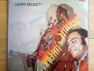 Harry Beckett Warm Smiles OG NM UK LP RCA 1971 Rare Brit Deep Modal Jazz