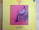 Harry Beckett Flare Up OG NM UK LP Philips 1970 Rare Brit Deep Modal Jazz