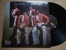 THE ARTISTICS Look Out US ORIG LP IN SHRINK BRUNSWICK SOUL FUNK LISTEN