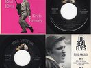 (EX 1S/1S) Elvis Presley 