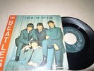BEATLES FROM ME TO YOU  QMSP 16355 GREEN LABEL FIRST PRESS  RARE