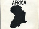 Prince Muhammed & George Nooks - No One Remember Africa US LP Hear