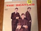 Introducing The Beatles  Vee Jay Sr 1062 Lp  Sealed  Stereophonic